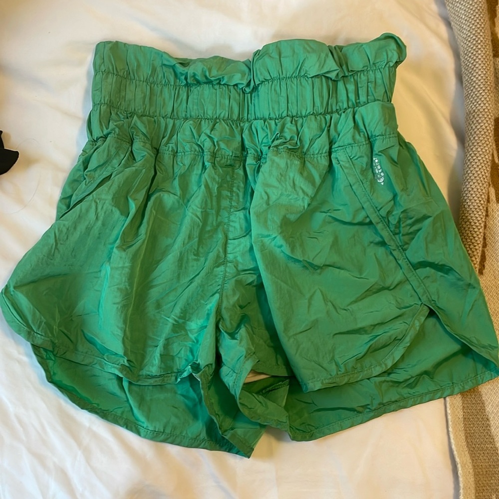 FP Movement Running Short - Size M
